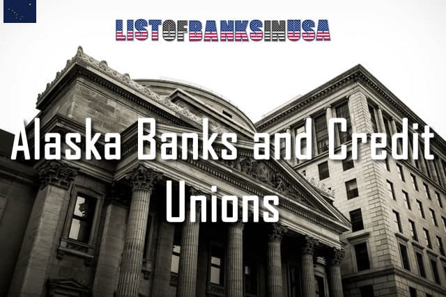 Alaska Banks List