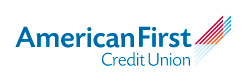 American First Credit Union Logo