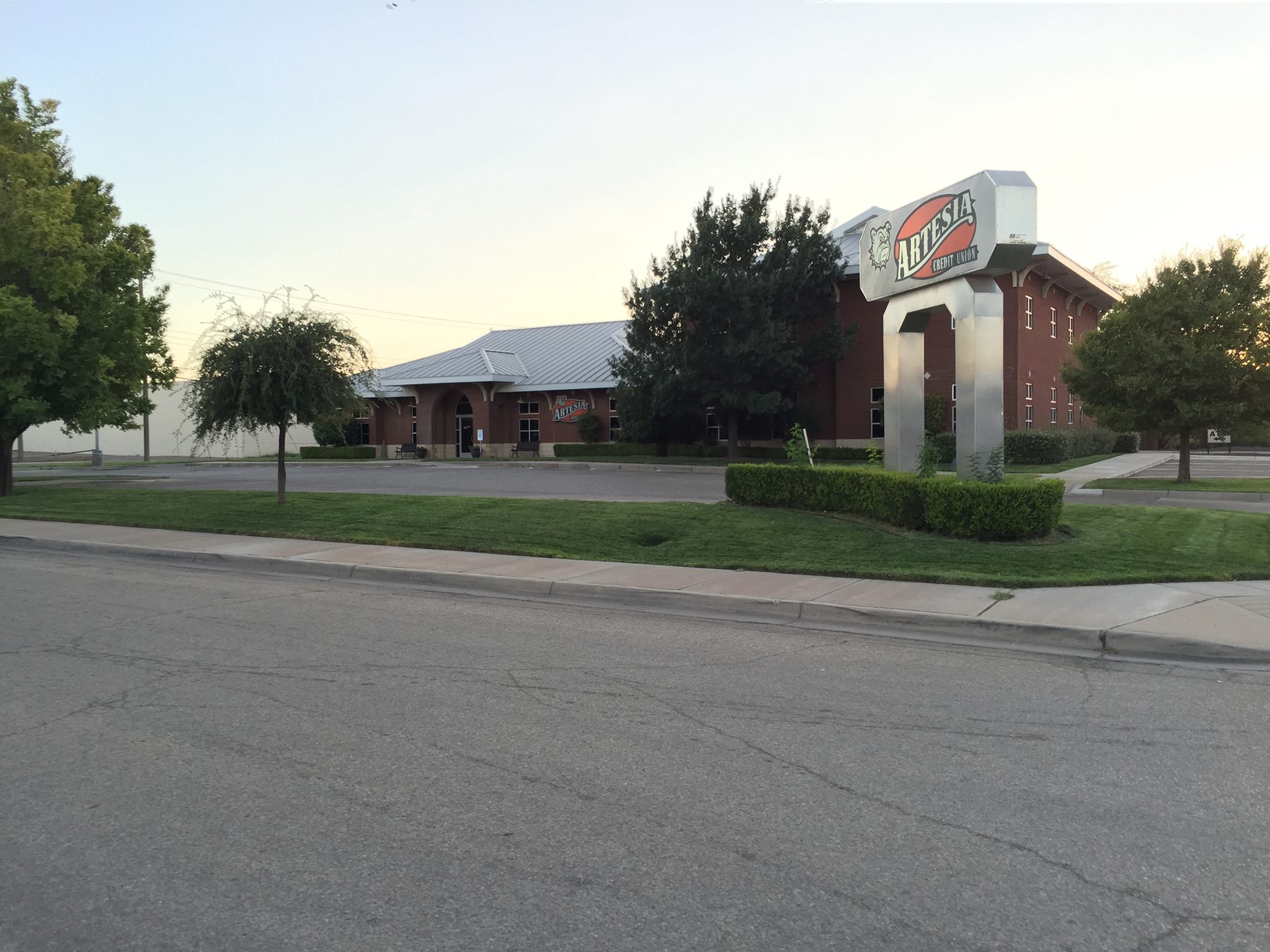 Artesia Credit Union Picture