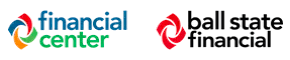 Ball State FCU > Financial Center First Credit Union Logo