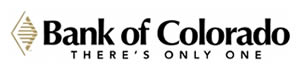 Bank of Colorado Logo