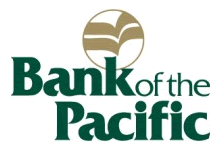 Bank of The Pacific Logo