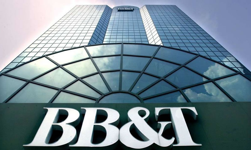 BB&T (Truist Financial) Picture