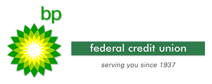 BP Federal Credit Union Logo