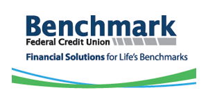 Benchmark FCU Logo