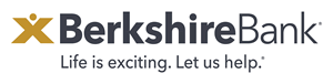 Berkshire Bank Logo