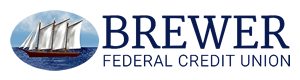 Brewer Federal C U Logo