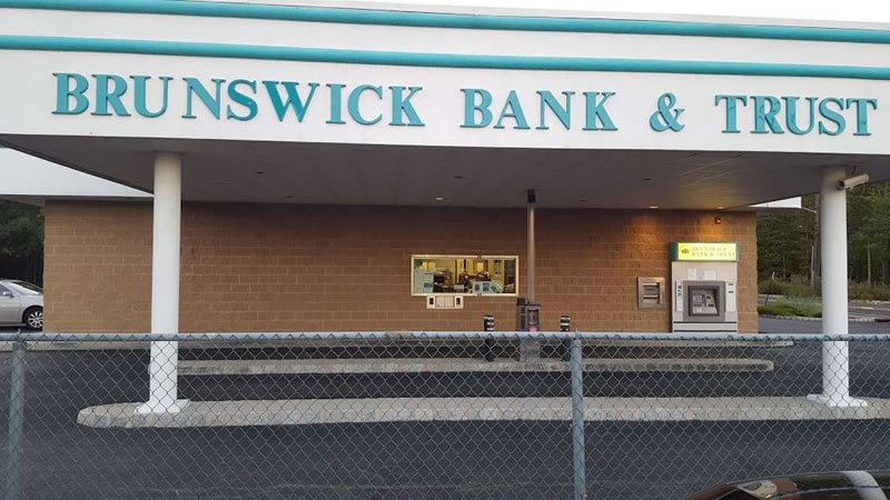 Brunswick Bk & Tr. Co. Picture