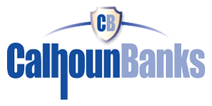 Calhoun County Bank Logo