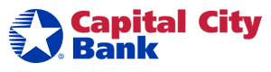 Capital City Bank Logo