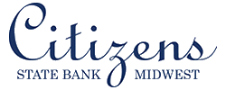 Citizens State Bank- Midwest > KodaBank Logo