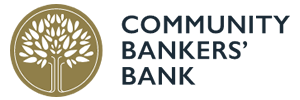 Community Bankers' Bank Logo