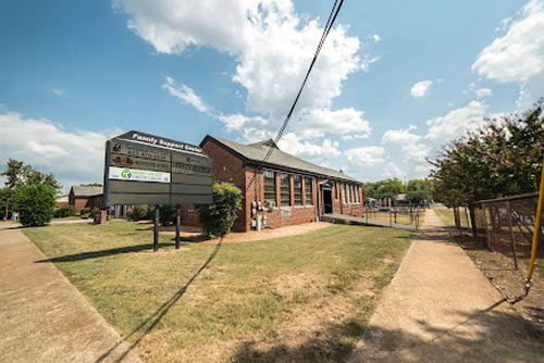 Bradley Initiative Credit Union > Smart Choice Credit Union Picture